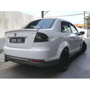  Proton Saga