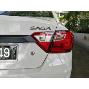  Proton Saga