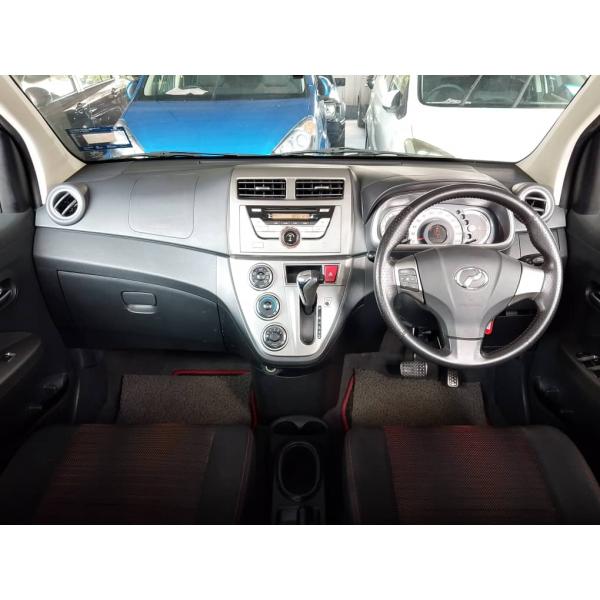 Perodua Myvi