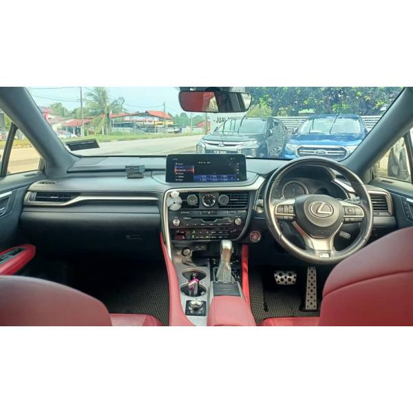 Lexus RX 300