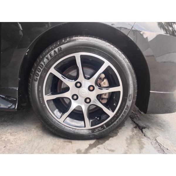  Perodua Alza