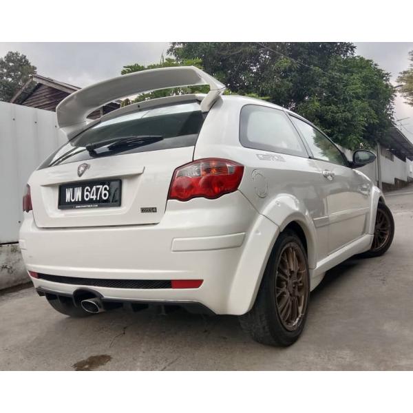  Proton Satria