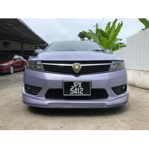  Proton Preve