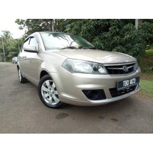  Proton Saga