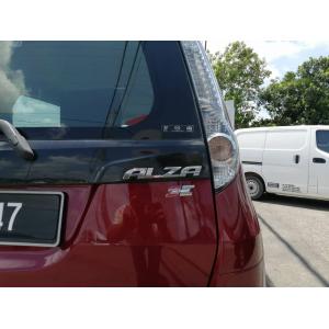  Perodua Alza