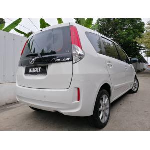  Perodua Alza