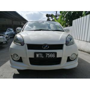  Perodua Myvi