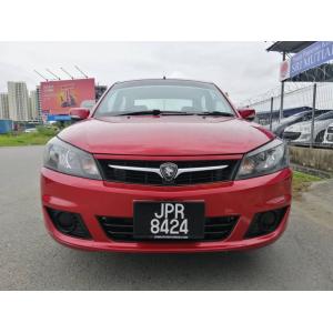  Proton Saga