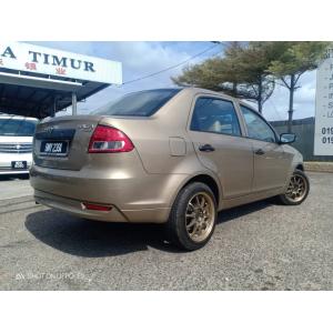  Proton Saga