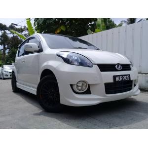  Perodua Myvi