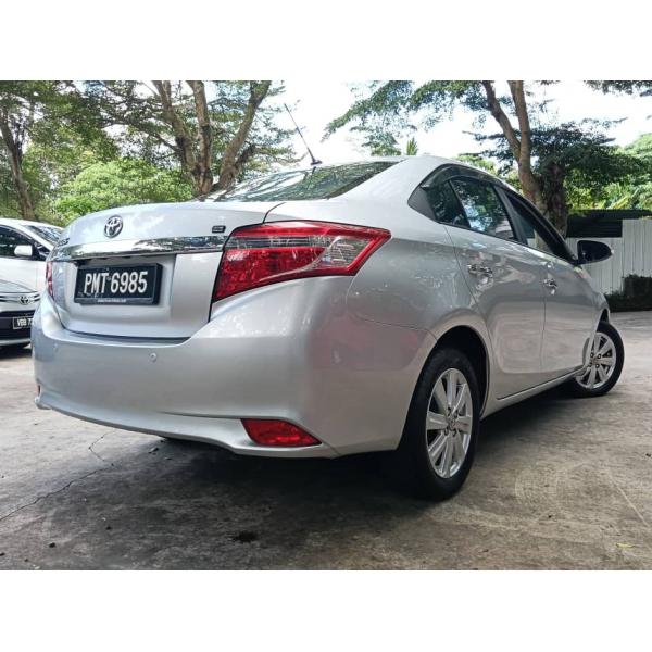 Toyota Vios