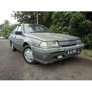  Proton Iswara