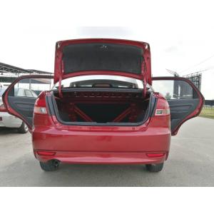  Proton Saga