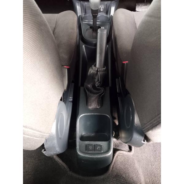  Proton Saga