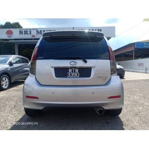  Perodua Myvi