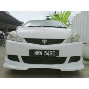  Proton Exora