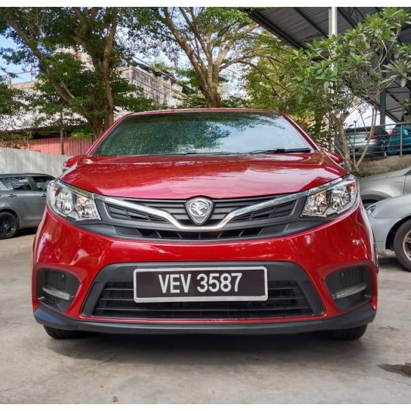  Proton Iriz