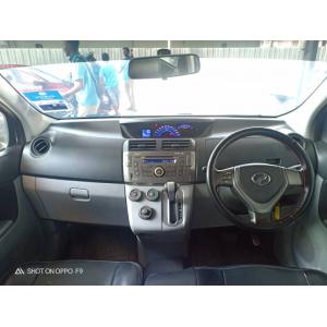  Perodua Alza