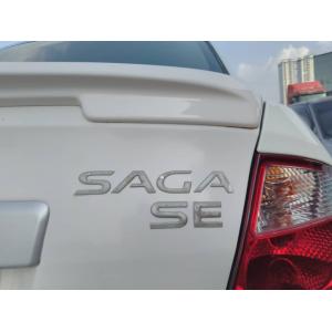  Proton Saga