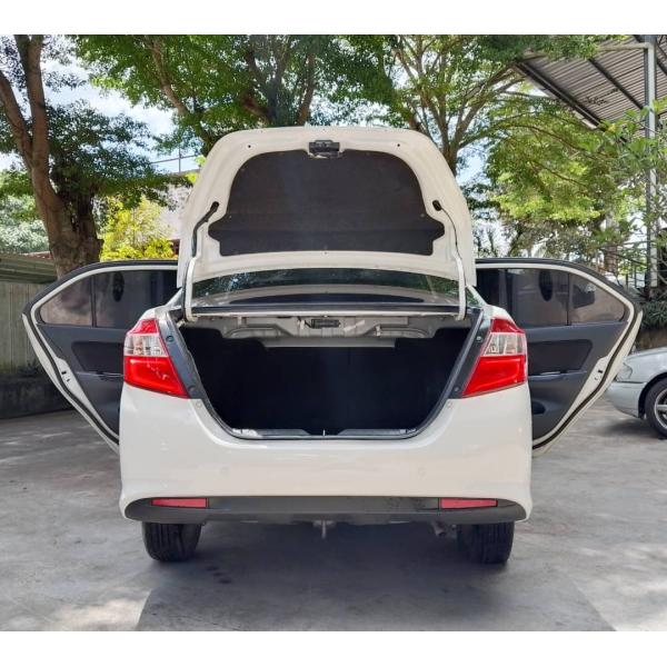  Perodua Bezza