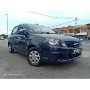  Proton Saga