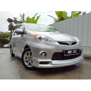  Perodua Alza