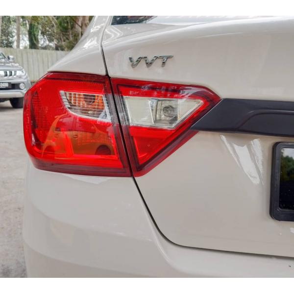  Proton Saga