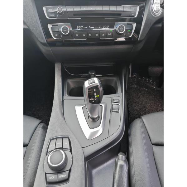  BMW 118i