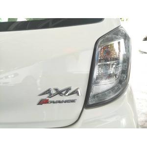  Perodua Axia