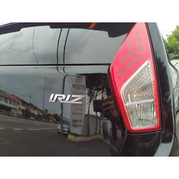  Proton Iriz