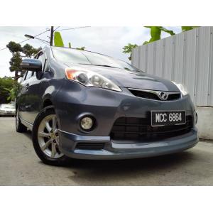  Perodua Alza