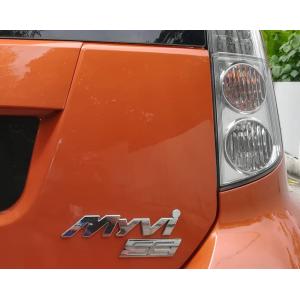  Perodua Myvi