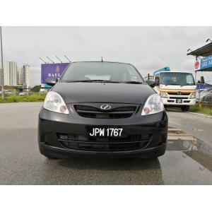  Perodua Viva