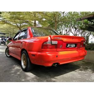  Proton Wira