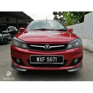  Proton Saga