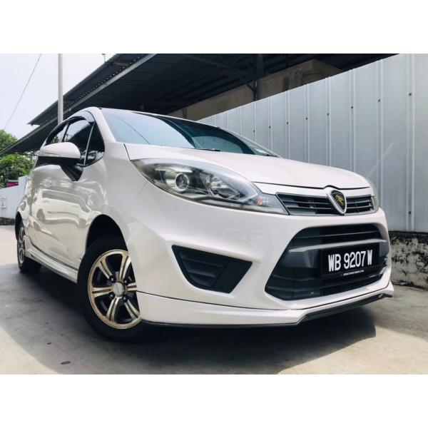  Proton Iriz