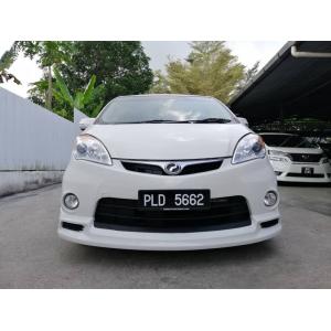  Perodua Alza