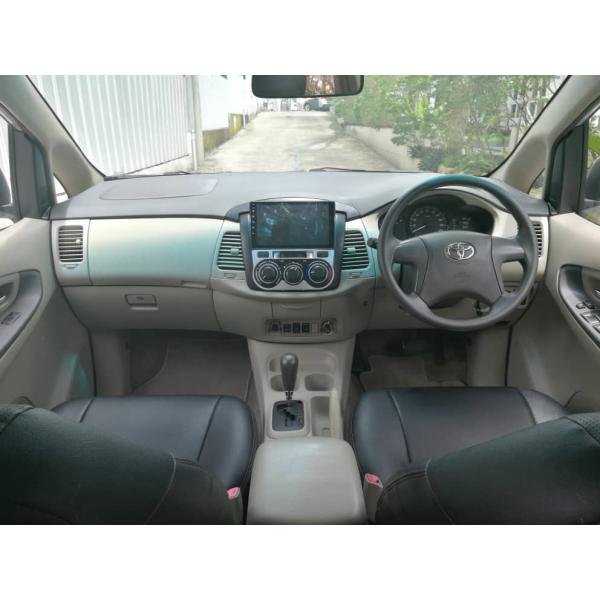  Toyota Innova