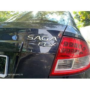  Proton Saga