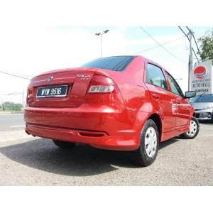  Proton Saga