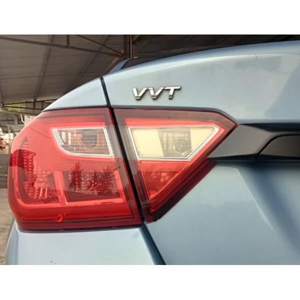  Proton Saga