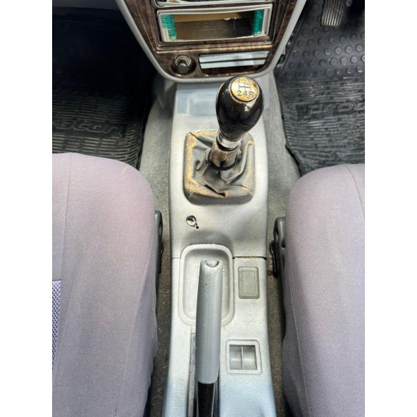  Proton Wira