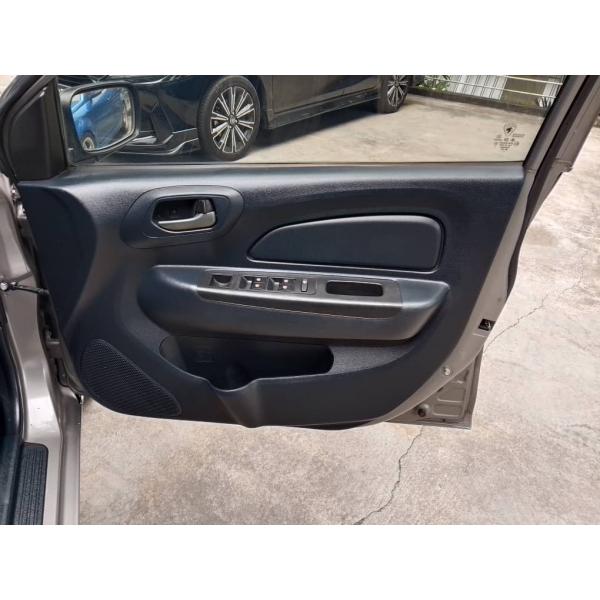  Proton Saga