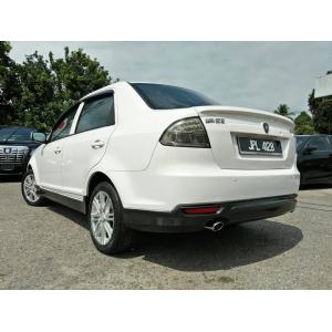  Proton Saga