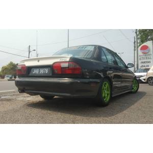  Proton Wira