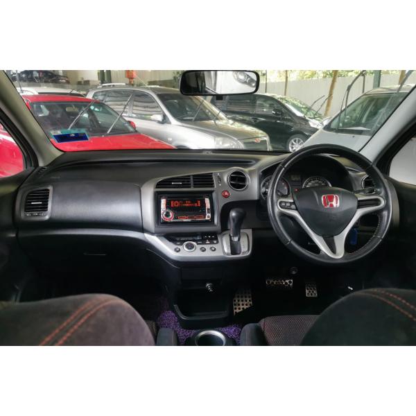 Honda Stream