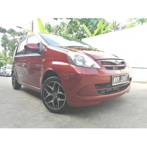  Perodua Viva