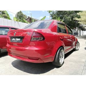  Proton Saga