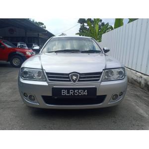  Proton Waja