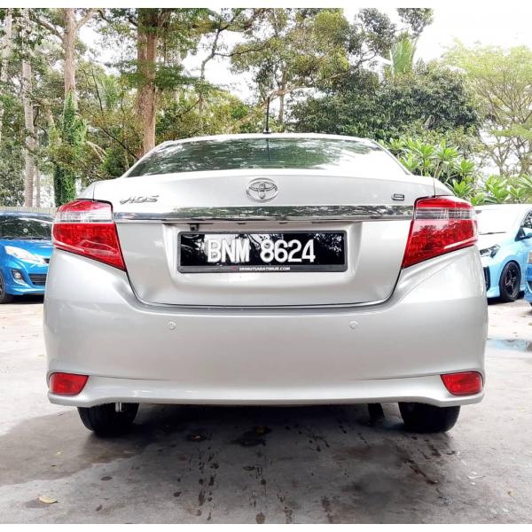 Toyota Vios